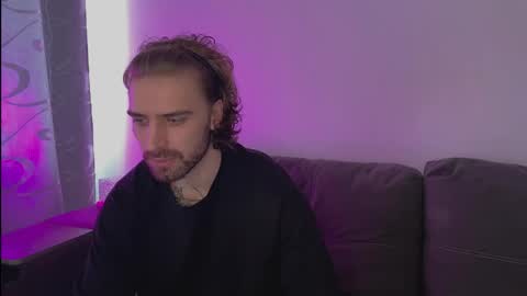 liamkortes online show from February 2026 08:55:02 AM