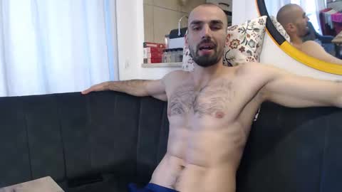 liam online show from May 2026 04:45:01 PM