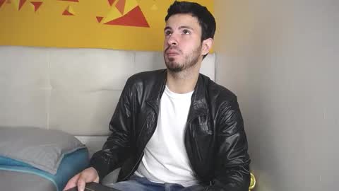 LiamLuxe online show from September 2025 12:53:01 PM