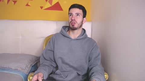 LiamLuxe online show from September 2025 01:48:02 PM