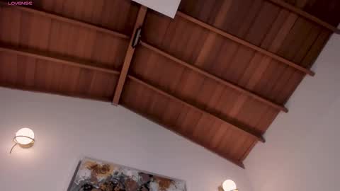 Liam online show from October 2025 03:15:02 AM