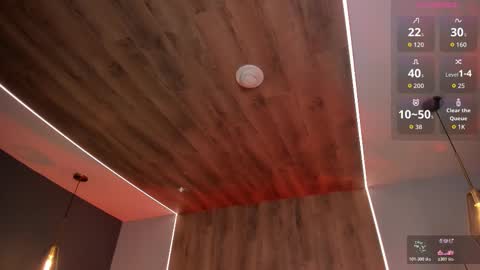 Liam online show from November 2025 04:44:01 AM