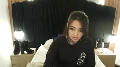 L I A M O N R O E online show from March 2026 12:11:02 PM