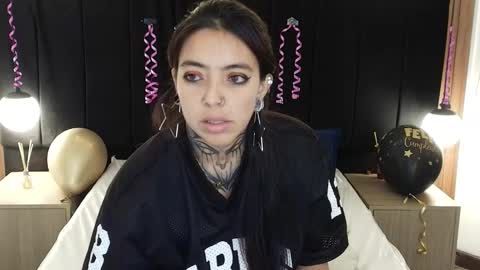 L I A M O N R O E online show from March 2026 12:21:01 PM