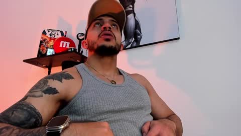 liam online show from February 2025 11:09:01 AM