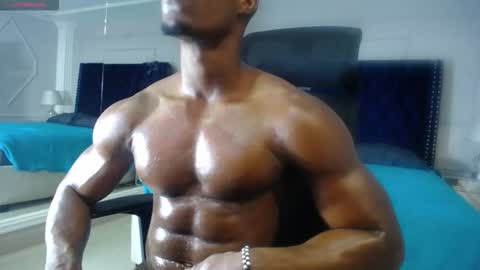 LiamRivers online show from December 2025 04:03:02 PM