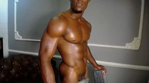 LiamRivers online show from February 2026 06:26:01 PM