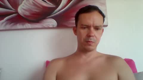 LiamRose online show from December 2024 01:32:01 PM