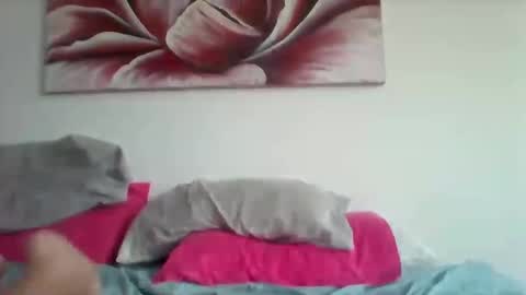 LiamRose online show from December 2024 05:33:02 AM