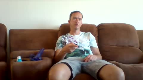 LiamRose online show from January 2025 02:17:02 PM