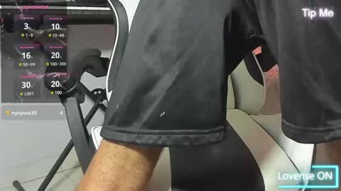 liamtrevor online show from February 2025 06:56:02 PM