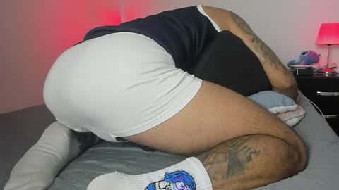 liamtrevor online show from October 2025 12:11:01 AM