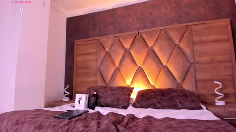 Liam online show from February 2026 10:08:01 PM