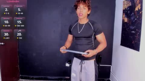 liamvibes212 online show from February 2026 01:18:01 PM