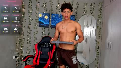 liamvibes212 online show from March 2026 01:47:01 PM