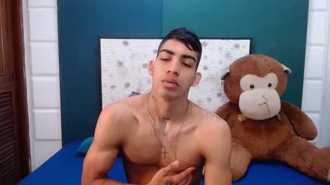 Snapshot of liamwyat chatting on November 2025 10:37:01 AM L I A M online show from November 2025 10:37:01 AM