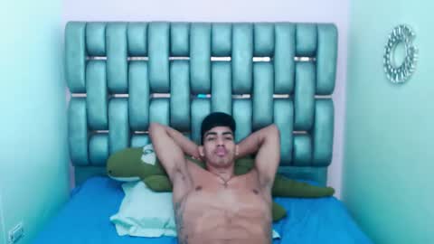 Snapshot of liamwyat chatting on December 2025 10:42:01 AM L I A M online show from December 2025 10:42:01 AM