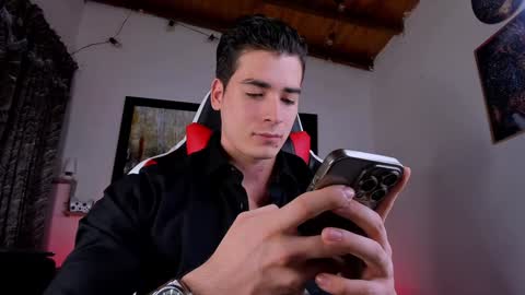 liamwyatt_ online show from January 2025 03:02:02 AM