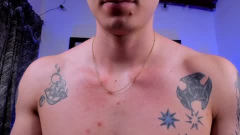 liamwyatt_ online show from February 2025 06:26:02 AM