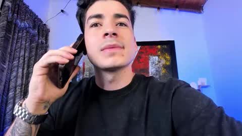 liamwyatt_ online show from October 2025 03:37:02 AM