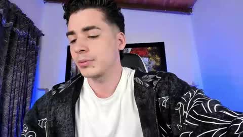 liamwyatt_ online show from February 2026 04:17:02 AM