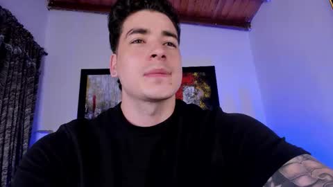 liamwyatt_ online show from March 2026 04:31:01 AM