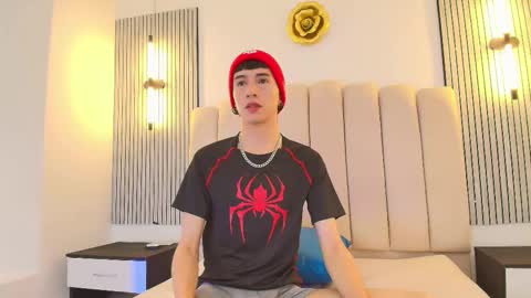 lian_cameron online show from March 2026 03:55:01 AM