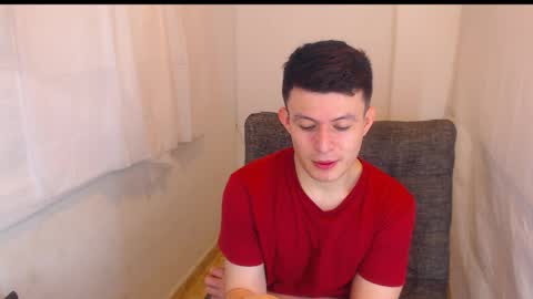 lian_eathan online show from January 2026 05:40:01 PM