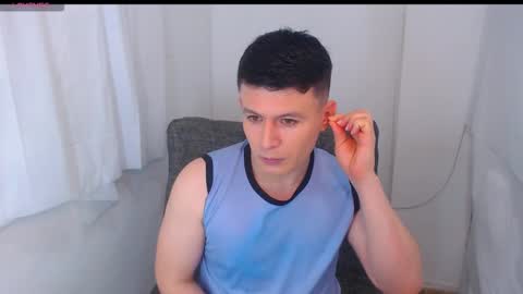 lian_eathan online show from March 2026 08:34:01 PM