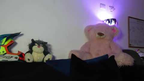 Snapshot of lian_oconner chatting on September 2025 12:25:01 AM Lian Oconner online show from September 2025 12:25:01 AM