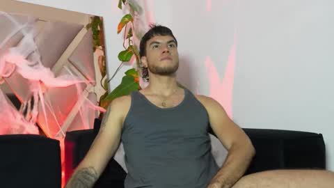 Snapshot of lian_oconner chatting on October 2025 12:55:01 AM Lian Oconner online show from October 2025 12:55:01 AM