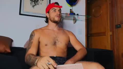 Lian Oconner online show from February 2026 01:59:02 AM