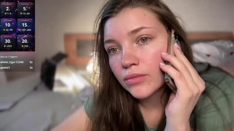 Snapshot of liana_8 chatting on April 2026 01:41:01 PM liana_8 online show from April 2026 01:41:01 PM