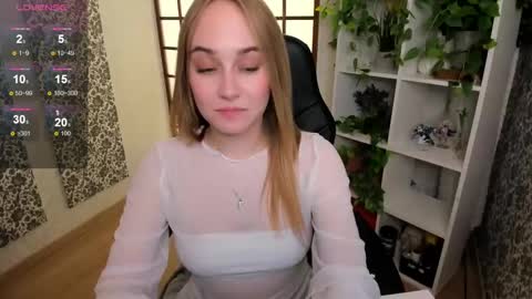 Snapshot of liana_bright chatting on February 2025 05:07:02 AM Liana online show from February 2025 05:07:02 AM