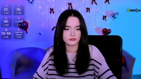 Little Liana  online show from March 2026 08:06:02 PM