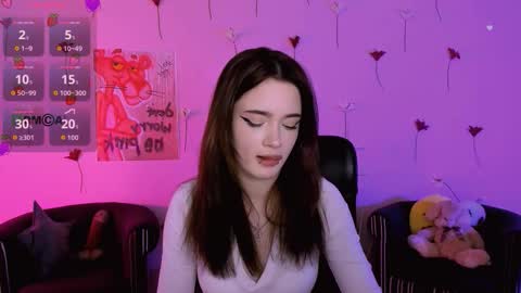 Little Liana  online show from March 2026 08:12:01 PM