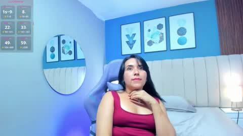 Snapshot of liana_milf chatting on March 2026 08:26:02 PM Liana online show from March 2026 08:26:02 PM