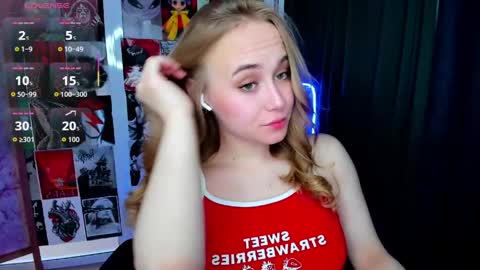 Liana online show from May 2026 01:32:02 AM