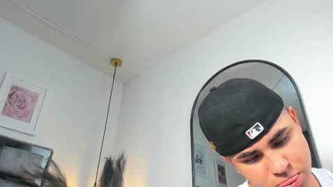 lianfox_ online show from July 2026 12:22:01 PM