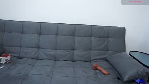 LianiLoverx online show from October 2025 02:34:01 AM