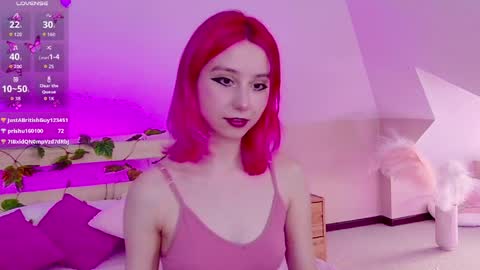 Lian online show from April 2026 01:41:01 PM