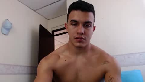 Liamstonne online show from April 2026 03:10:02 PM