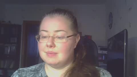 Snapshot of liaorgel chatting on January 2025 12:17:02 PM liaorgel online show from January 2025 12:17:02 PM