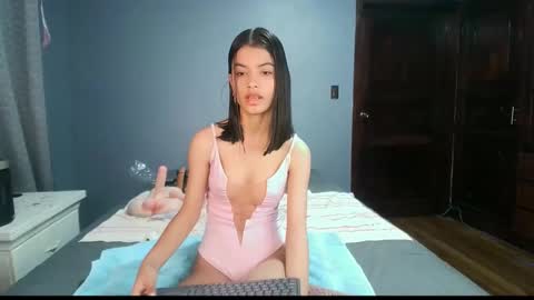 LiaOrtiz online show from January 2025 11:27:01 PM