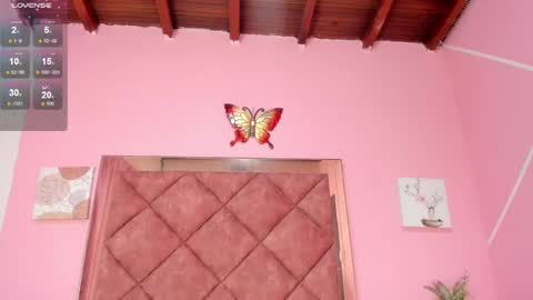 LIA online show from January 2025 01:47:01 PM