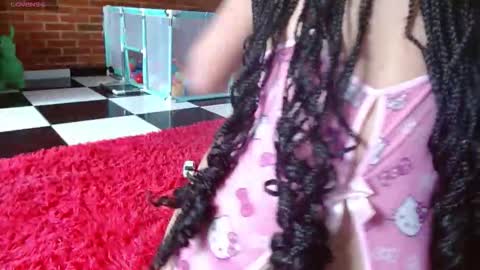 Liarouse04 online show from March 2026 02:31:02 PM