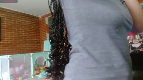 Liarouse04 online show from March 2026 12:10:02 PM