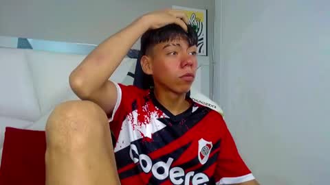 LIAR online show from April 2026 08:24:02 PM