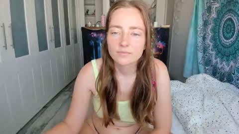 Snapshot of liasashax chatting on May 2026 02:03:01 PM Sasha online show from May 2026 02:03:01 PM