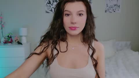 Snapshot of liasexyashell chatting on May 2026 12:13:01 PM Lia online show from May 2026 12:13:01 PM